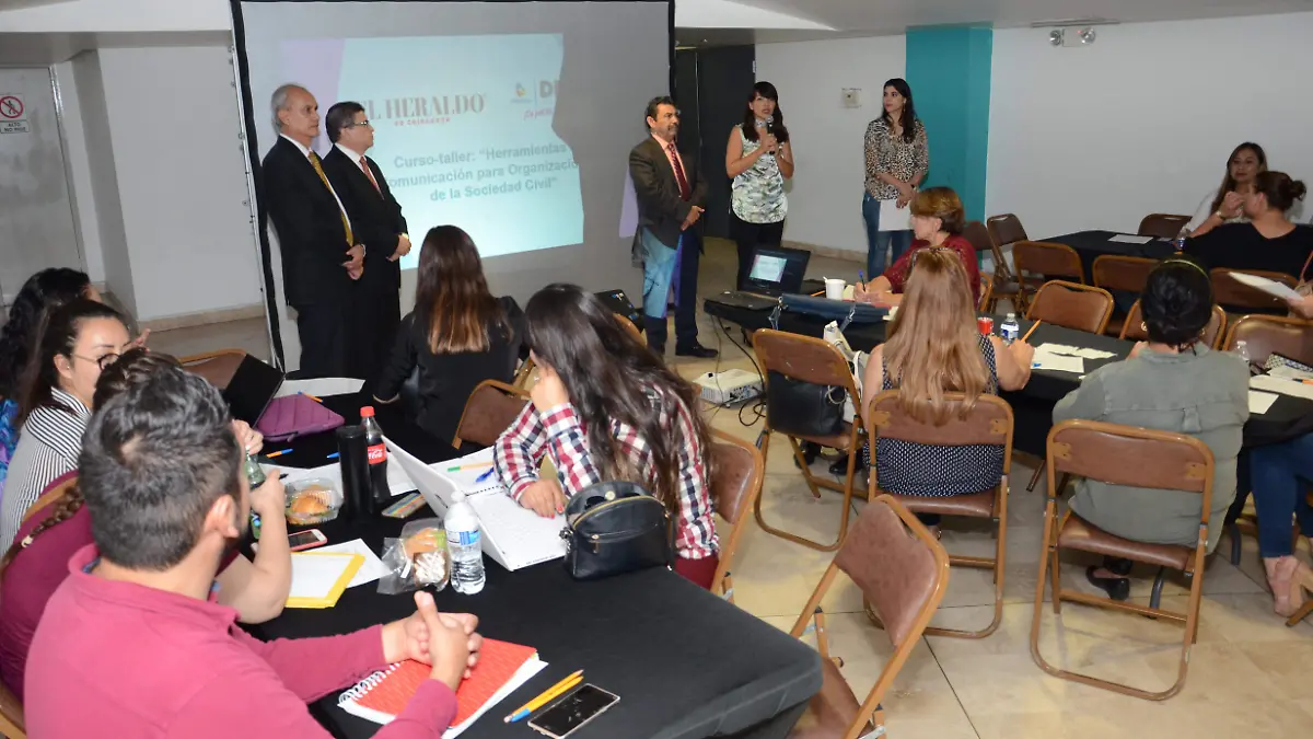 taller para las organizaciones  (10)